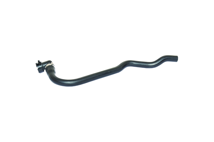 Маркуч за парно - IBR 17293 за PEUGEOT, CITROEN